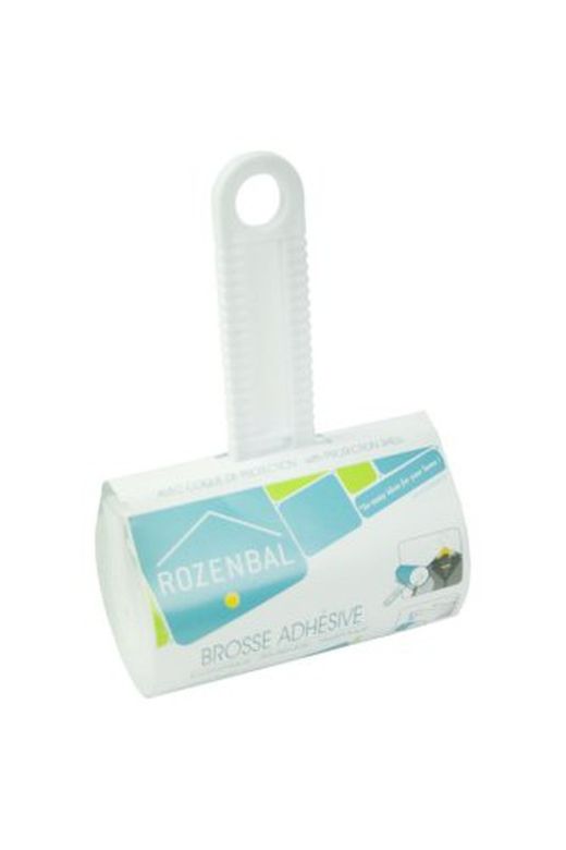 Rozenbal Rodillo Quitapelusas Reutiliza.