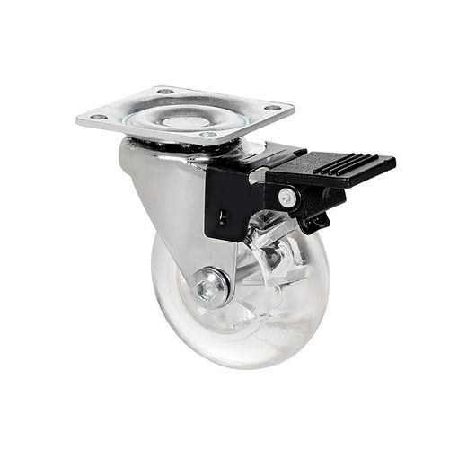 Rueda Gir. Alex Pl. Freno 1-0660