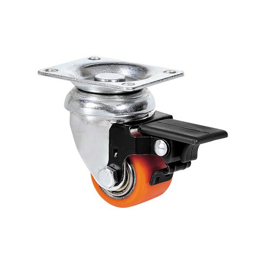 Roda Gir. Alex Placa Fr.10lpfn35-Vnb