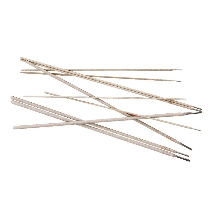 Rutilo Omnia 46 Electrodo Omnia 46 Rutilo 2,5X350Mm 100unidades