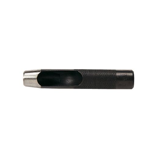 Sacabocados golpe. Sacabocados Golpe Sin Puente,12 Mm