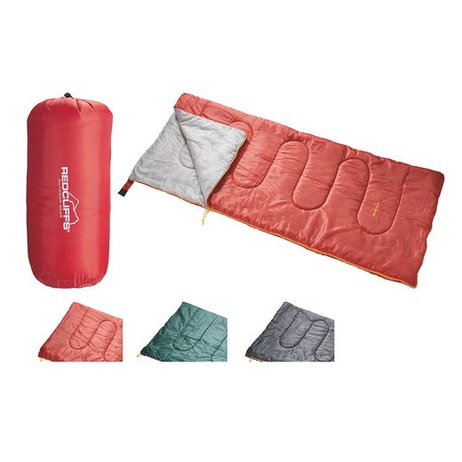Saco de dormir Sleappy Y112. Medidas: 180x75cm
