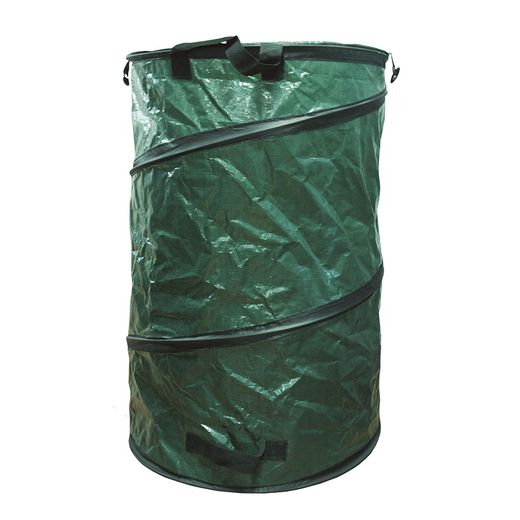 Saco Recogedor Pop-Up - 110 L. - Ø 48 X