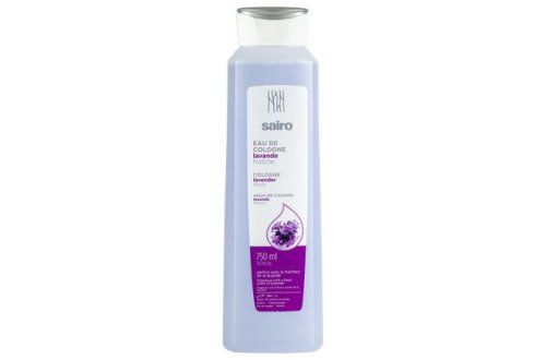 Sairo Colonia Lavanda 750ml. 5107