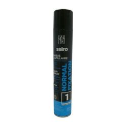 Sairo Laque de Fixation Normale 400cc