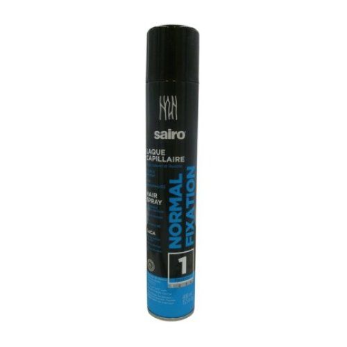 Sairo Laque de Fixation Normale 400cc