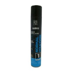 Sairo Laque de Fixation Normale 400cc