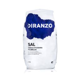 Saldescal Lavavaj. Dragées 2 Kg