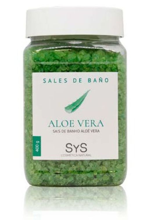 Sales, Espumas Y Aceites De Baño