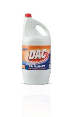 Salfumant Dac 5 Lt