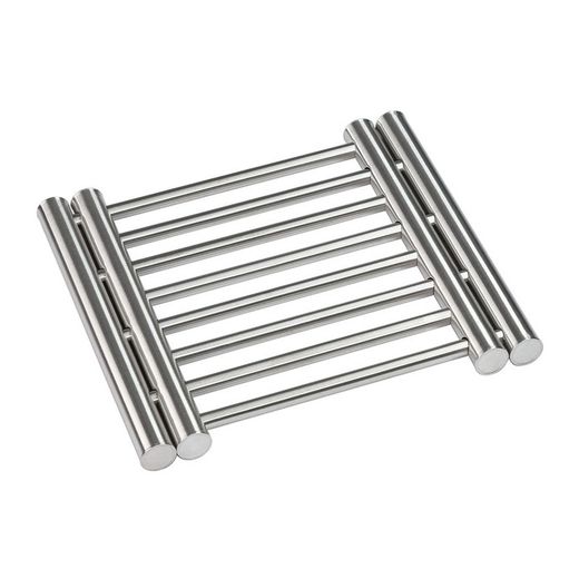 Salvamanteles INOXIBAR extensible. Salvamanteles Extensible  Inoxibar