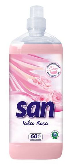 Saint Lisse. 1440 Talc Rose (60D)