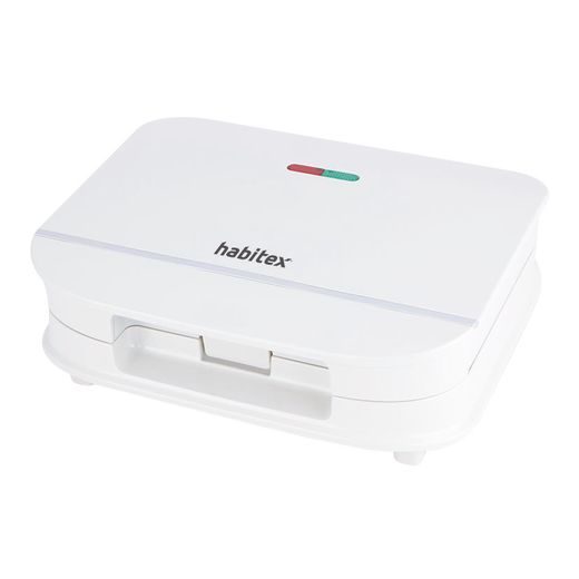Sandvitxera Antiadherent Blanca Habitex