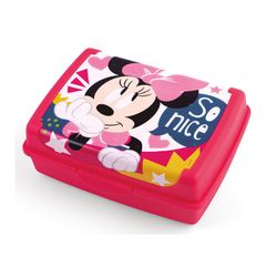 Sandvitxera Infantil Minnie Icon