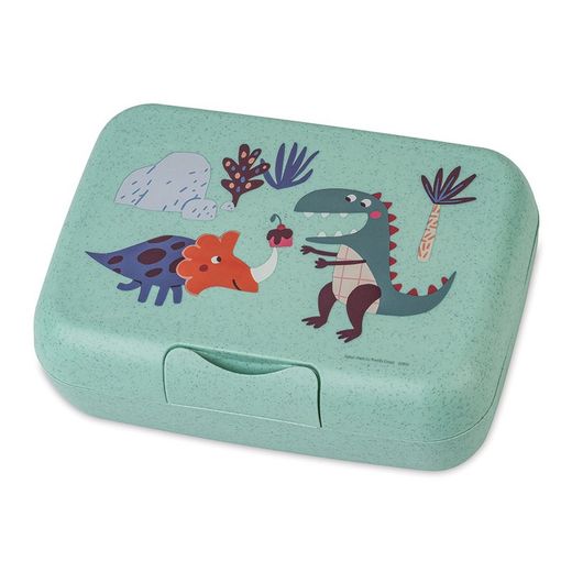 Sandvitxera Infantil Recicl. Candy L Rex