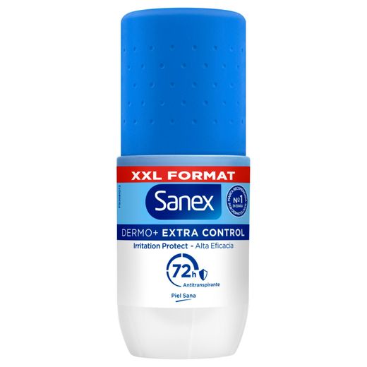 Sanex Deo. Rollon Xxl Extra Control 95ml