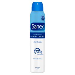 Sanex Deo. Spray 200 Extracontrol