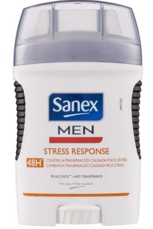 Sanex Deo. Stick Men Doble Protecció