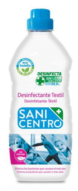 Sanicentro Higiene Têxtil 1000 S/Lj 1316