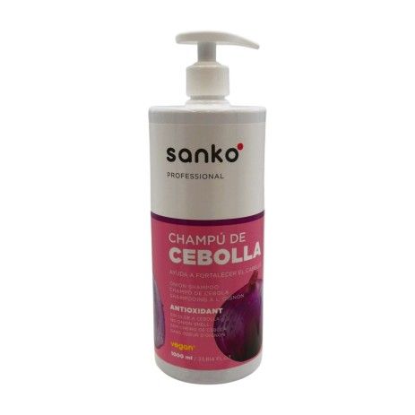 Sanko Ch.Profes.1lt C/Dosif. Cebolla