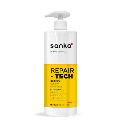 Sanko Ch.Profes.1lt C/Dosif. Repair-Tech
