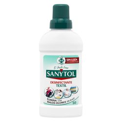 Sanytol Additif Désinfectant Vêtements 500