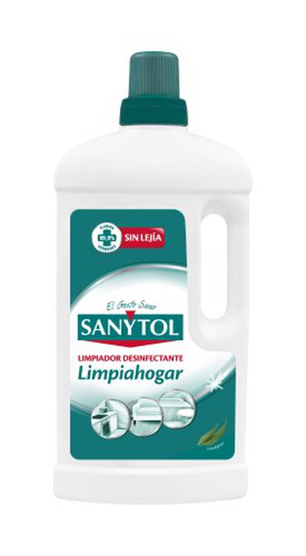 Sanytol Desinf. Multiusos Spray 400 — Ferretería Roure Juni