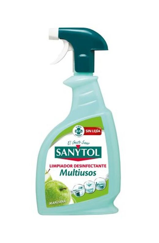 Sanytol Desinf.Multius Pist.750 Poma