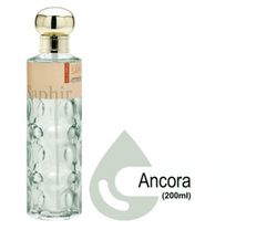 Saphir 50 Fém. Ancre