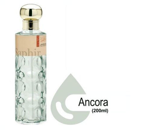 Saphir 50 Fém. Ancre