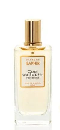 Saphir 50 Fem. Cool R-94606