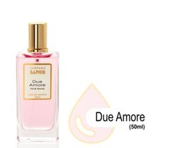 Saphir 50 Fem. Devido Amor R-94607