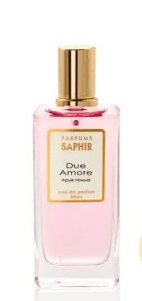 Saphir 50 Fem. Due Amore R-94607