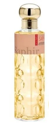 Saphir 50 Fem. Eau de Saphir