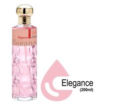 Saphir 50 Fém. Élégance