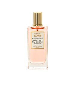 Saphir 50 Fem. Excentric-Brots Woman