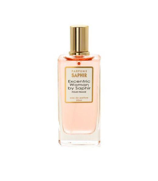 Saphir 50 Fem. Excentric-Brots Woman