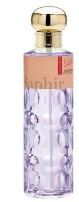 Saphir 50 Fem. Furor De Saphir