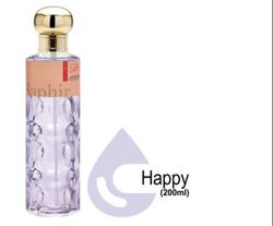 Saphir 50 Fem. Happy