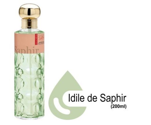 Saphir 50 Fém. Idile de Saphir