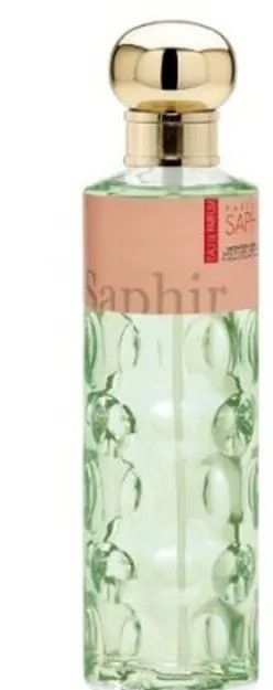 Saphir 50 Fem. Idile de Saphir