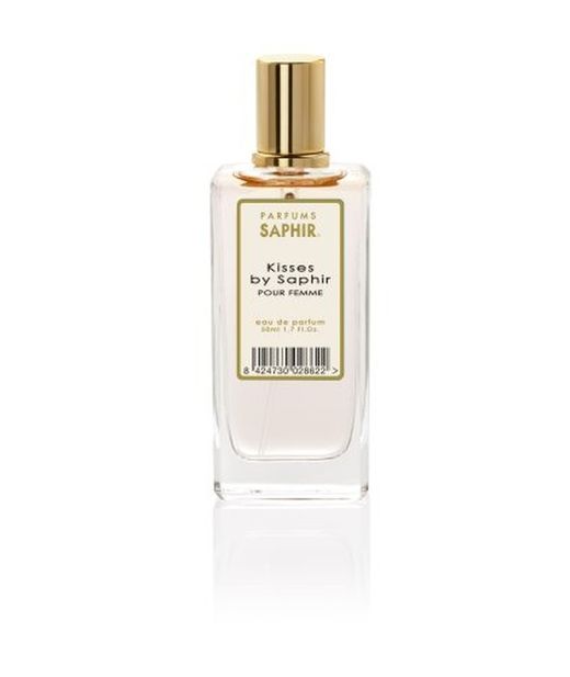 Saphir 50 Fem. Kisses By Saphir