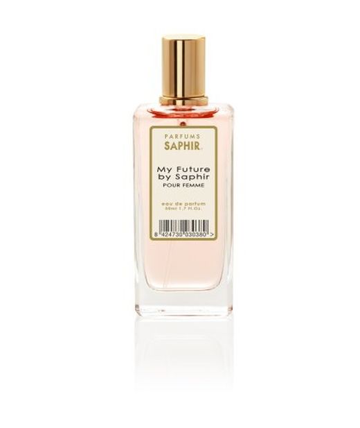 Saphir 50 Fem. Mon avenir