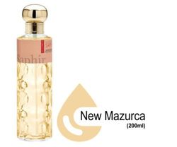 Saphir 50 Fém. Nouvelle Mazurka