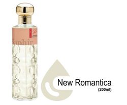 Saphir 50 Fém. Nouvelle Romantique