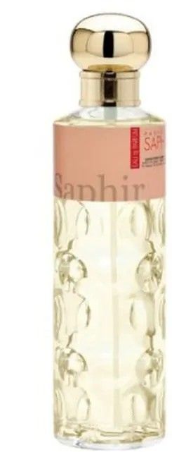 Saphir 50 Fem. Nits de París