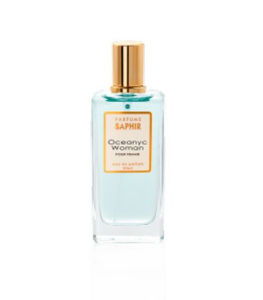 Saphir 50 Fem. Oceanyc Woman