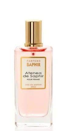 Saphir 50 Fem. Perfect Woman-Atenea