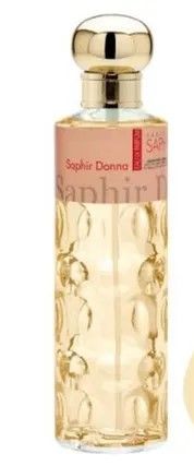 Saphir 50 Fem. Saphir Donna