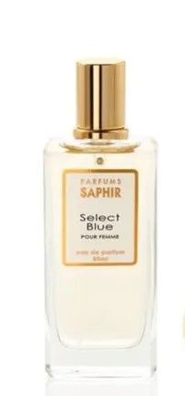 Saphir 50 Fem. Select Blue R-94608